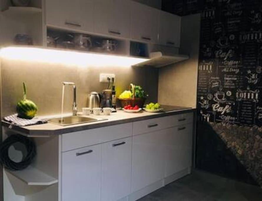 Apartman S Terasou A Vyhledem Na Jezero Lipno Kovářov Zewnętrze zdjęcie