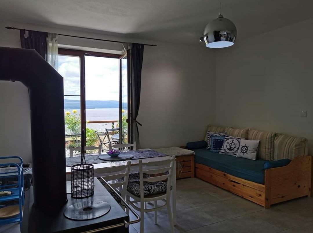Apartman S Terasou A Vyhledem Na Jezero Lipno Kovářov Zewnętrze zdjęcie